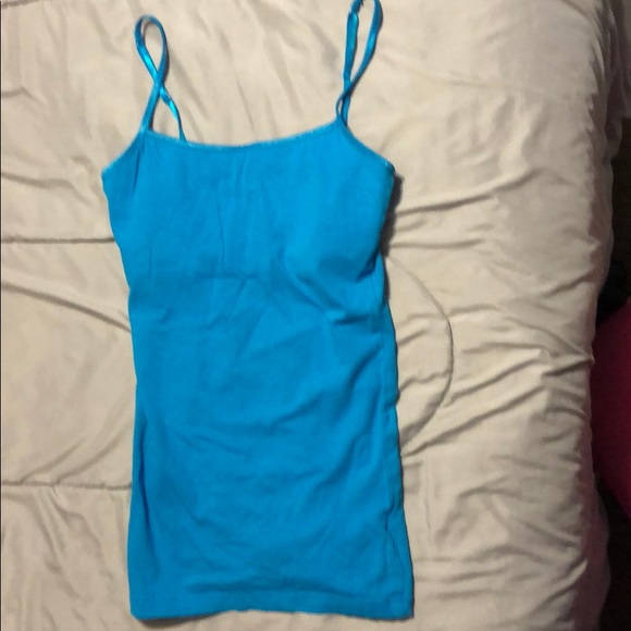 Aeropostale extra small tank top - Picture 2 of 3